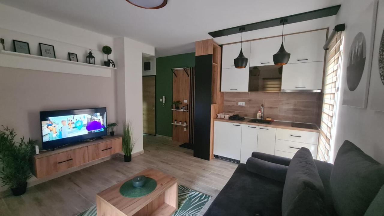 Apartmani Part Divcibare Exterior photo