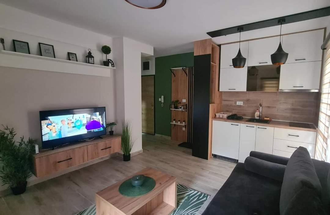 Apartmani Part Divcibare Exterior photo